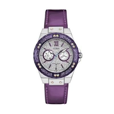 GUESS  Limelight W0775L6 Montre Femmes