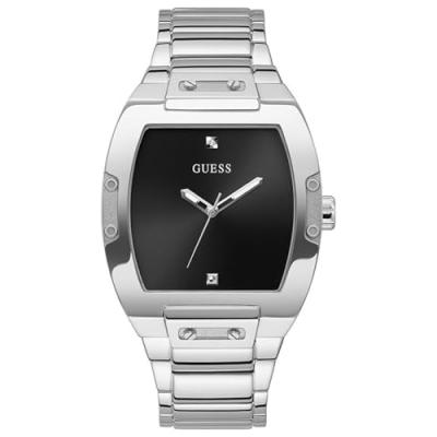 GUESS  Phoenix Gw0387g1 Watch Argent&eacute;