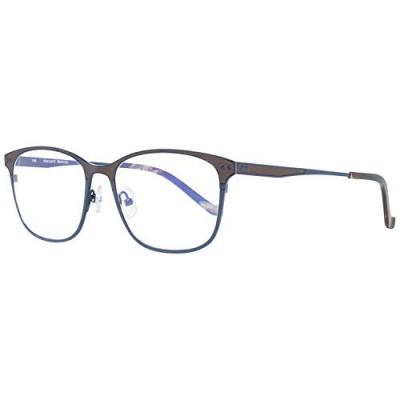 HACKETT LONDON  HEB17868454 Lunettes de Soleil, Bleu (Azul), 54.0 Homme