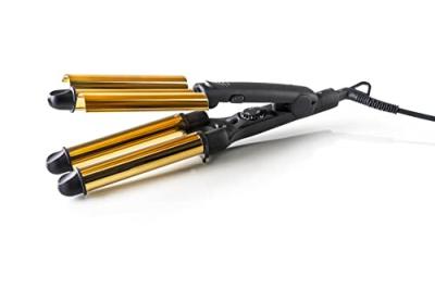 HAEGER  Goldern Curls Hair Styler Dor&eacute;