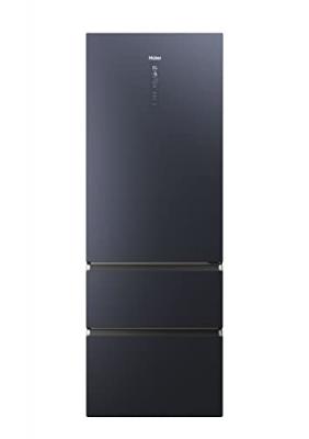 HAIER   3D 70 Serie 7 HTW7720ENMB fridge-freezer