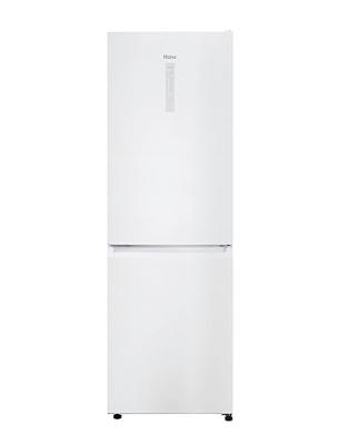HAIER  R&eacute;frig&eacute;rateur combin&eacute; 60cm 341l nofrost blanc - HDW3618DNPW