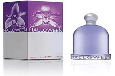 HALLOWEEN  -  Eau De Toilette Vaporisateur de toilette 200 ml