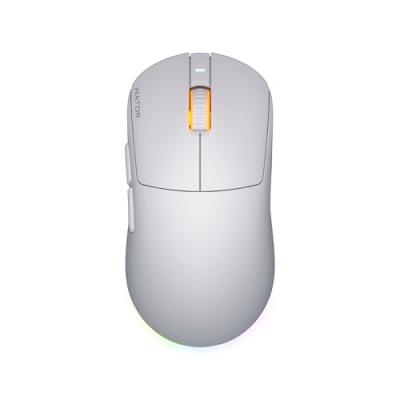 HATOR Souris PC  Quasar 3 - Sans Fil - Blanc 
