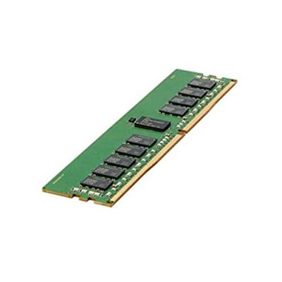 HPE  Single Rank X8 1x8gb Ddr4 2666mhz Ram Memory Vert