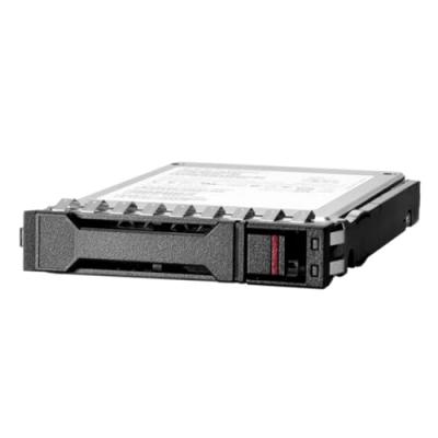 HPE Hewlett Packard Enterprise  Disque Dur SATA 7,2 K SFF BC 1 to