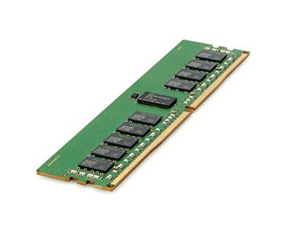 HP Hewlett Packard Enterprise P06035-B21 module de m&eacute;moire 64 Go 1 x 64 Go DDR4 3200 MHz ECC
