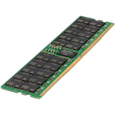 HP E 32GB (1X32GB) Dual Rank X8 DDR5-4800 CAS-40-39-39 EC8 Regis