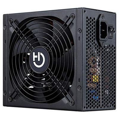 Bloc d'Alimentation Hiditec PSU010010 ATX 650W