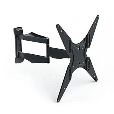  HND Bras TV articul&eacute; pour &eacute;cran 33cm &agrave; 139cm