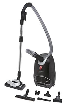 HOOVER Aspirateur avec sac  HE720PET H-ENERGY 700 Multicolore 