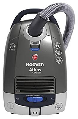 HOOVER Aspirateurs atc 18 li