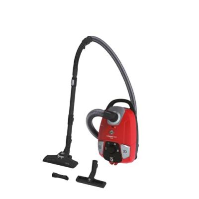 HOOVER Aspirateur tra&icirc;neau avec sac HE310HM - Rouge