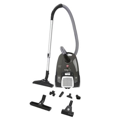 HOOVER Aspirateur Traineau Avec Sac - Txl20pet011 - Noir 