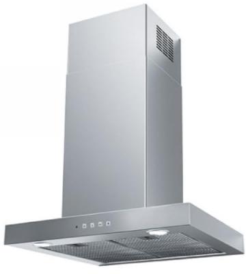 FRANKE Hotte de cuisine box - format high - coloris inox - 60 cm 