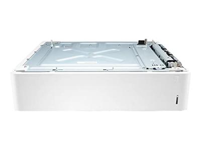 HP LaserJet 550-sheet Paper Tray ( LASERJET STACKABLE 550 PAPER TRAY)