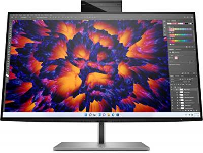 HP  Z24m G3 23.8&acute;&acute; Qhd Ips Led 90hz Monitor Noir