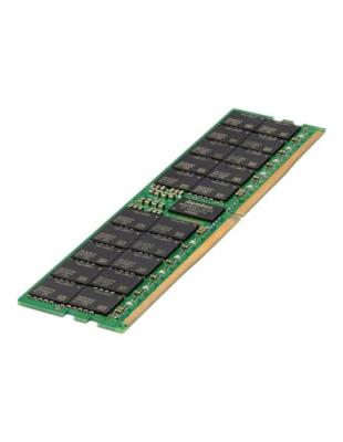HP E 16GB (1X16GB) Single Rank X8 DDR5-4800 CAS-40-39-39 EC8 RE
