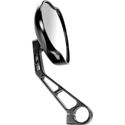 ERGOTEC Retro velo  gauche/droite m-99 noir e-bike/vae 45km/h