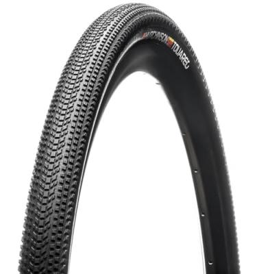 HUTCHINSON Pneu gravel  touareg 700 mm tubeless ready souple hardskin
