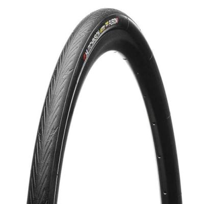 HUTCHINSON  Fusion 5 TR All Season Folding Tyre - Noir} - 700c}, Noir}