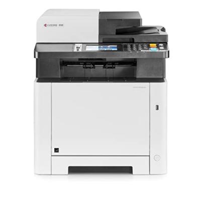 KYOCERA HP Color LaserJet Pro MFP M281fdw