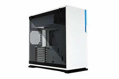 IN WIN Inwin 101c midi-tower - wei&szlig; 101C WHITE