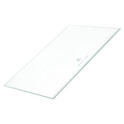 INDESIT Clayette verre 478x328x4chiller-ind rohs pour r&eacute;frig&eacute;rateur 