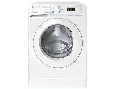 INDESIT  Lave linge Frontal BWA71295XWVFR