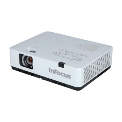 INFOCUS  In1039 4200 Lumens 3lcd Projector Blanc