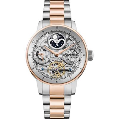 INGERSOLL  I07706, Automatic, 42mm, 5ATM