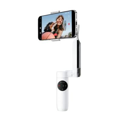 Stabilisateur pour Smartphone Insta360 Flow Blanc