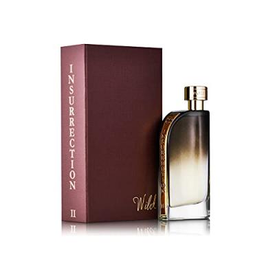 Insurrection Wild by Reyane Tradition Wild 3 Fl oz, 1oz equals 30ml
