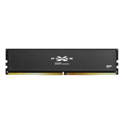 SILICON POWER  Xpower Pulse Gaming Ddr5 16gb (1x16gb) 6000mhz Cl30 1 3