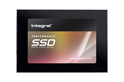 INTEGRAL  INSSD1TS625P5 disque SSD 2.5 1000 Go S&eacute;rie ATA III 3D TLC