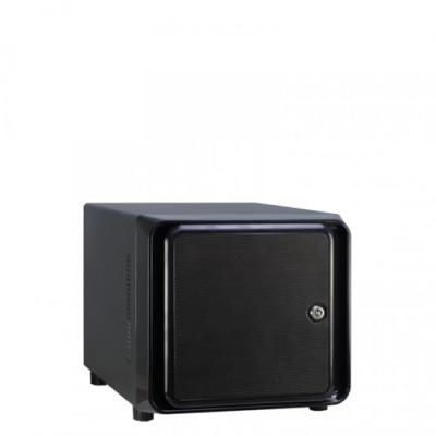 INTER TECH Case mini itx ipc sc-4100 usb 3.0  88887112