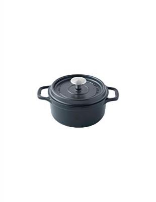 INVICTA  Cocotte ronde 'Mijoteuse