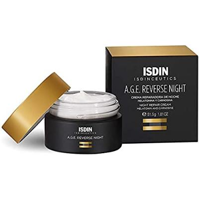 ISDIN  - ceutics A.g.e. Reverse Night 50 Gr Soin visage 50 g
