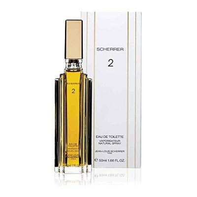 JEAN LOUIS SCHERRER Scherrer 2 -  - Eau De Toilette