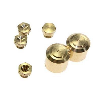 BRANDT Injecteurs gaz butane/propane  AS0004982