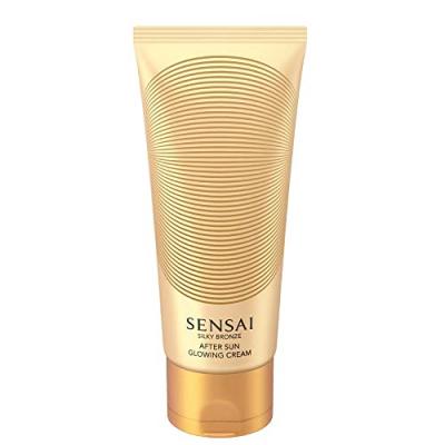 Sensai - SILKY BRONZE CR&Egrave;ME &Eacute;CLAT APR&Egrave;S-SOLEIL 150 ml