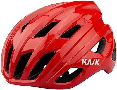 KASK Casque de route  Mojito3 - Rouge} - M}, Rouge}