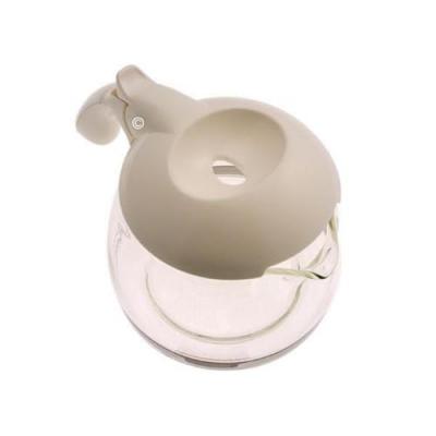 KENWOOD Verseuse compl&egrave;te blanche (avec couvercle)  kw668577