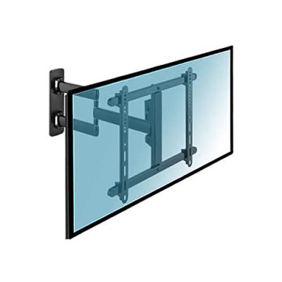KIMEX  013-3145 Support Mural articul&eacute; Pro pour &eacute;cran TV 32""-55