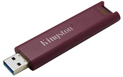 KINGSTON  datatraveler max 256 go (usb-a) DTMAXA/256GB