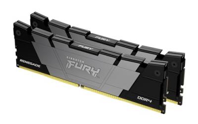 KINGSTON  Fury Renegade RAM DIMM DDR4 3200 MHz 16 Go (2x 8 Go) CL16