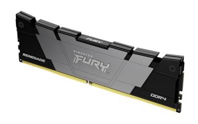 KINGSTON  FURY Renegade 32Go 3600 DDR4 CL18 DIMM M&eacute;moire pour PC de Gamer - KF436C18RB2/32