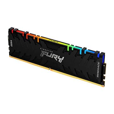 KINGSTON TECHNOLOGY Kingston Fury Renegade RGB 16 Go DDR4 3000 MHz CL15 
