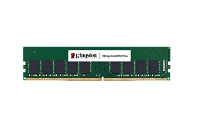 KINGSTON Ktd-pe432e/16g 4432170 16go ddr4 3200mhz ecc cl22 288-pin dimm vert