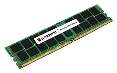 KINGSTON TECHNOLOGY Kingston Memory 16GB DDR4 3200MT/s Reg ECC Module KTD-PE432/16G M&eacute;moires de serveur